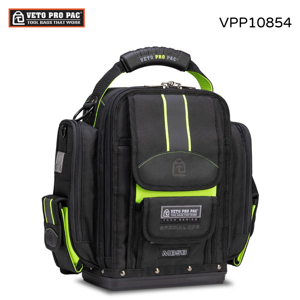 VETO PRO PAC TOOL BAG, , large
