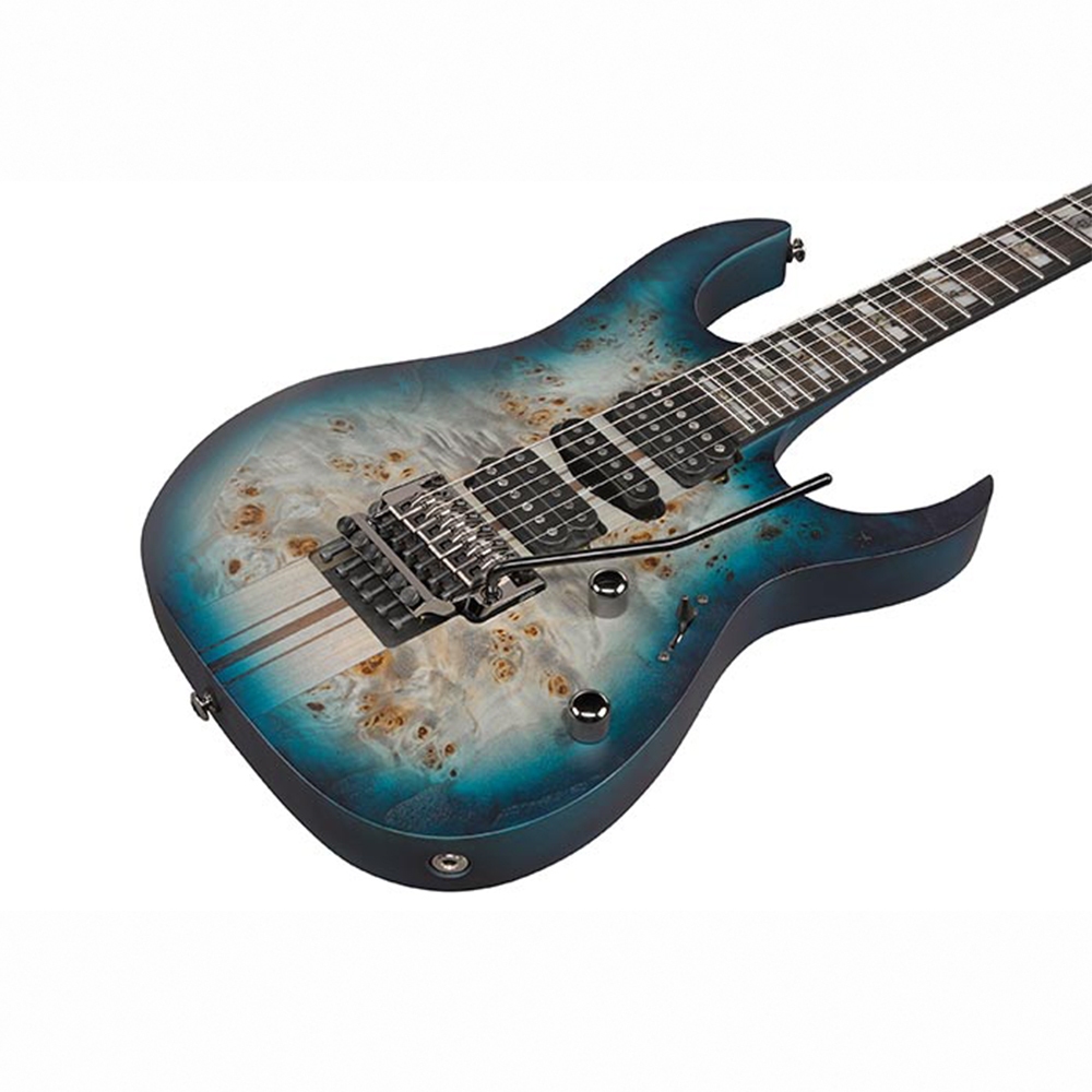 Ibanez RGT1270PB-CTF 電吉他 藍色【敦煌樂器】, , large