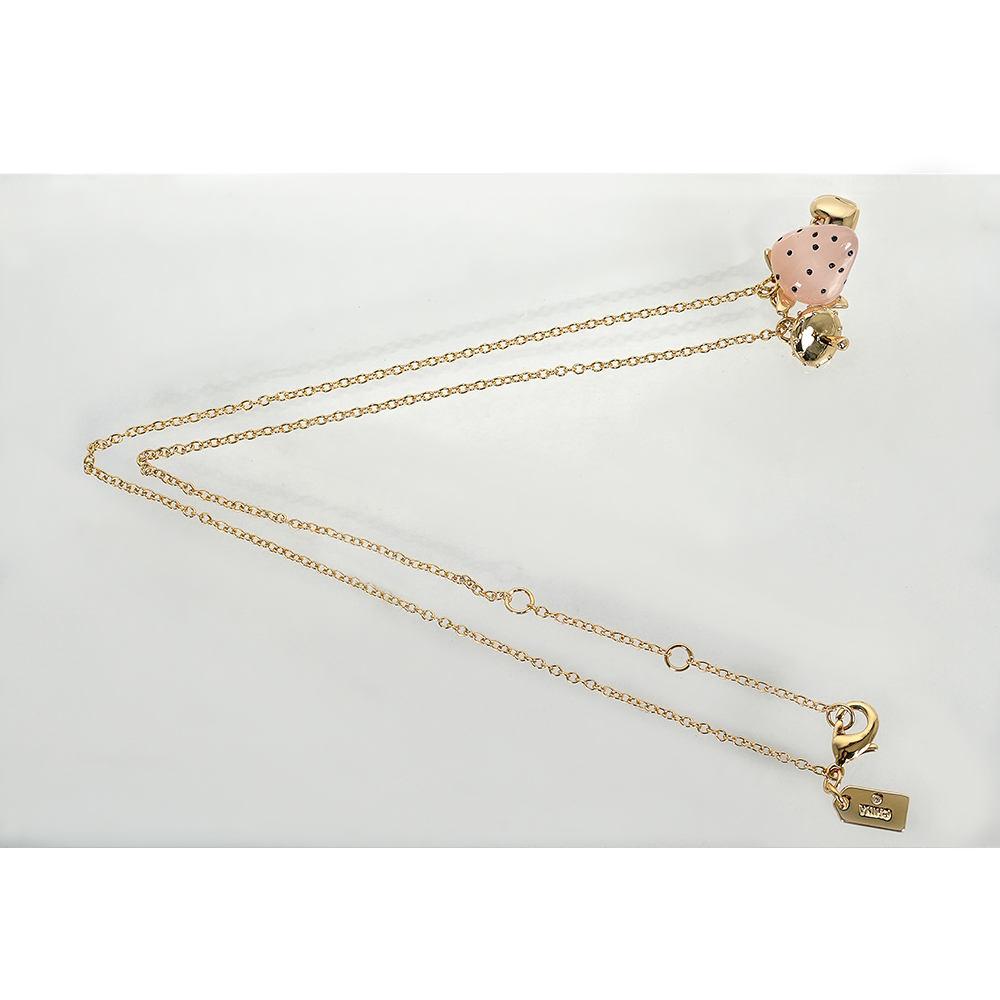 necklace, , large