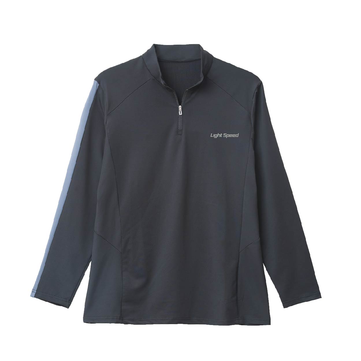 機能長袖運動衫FQ2-5515B, , large