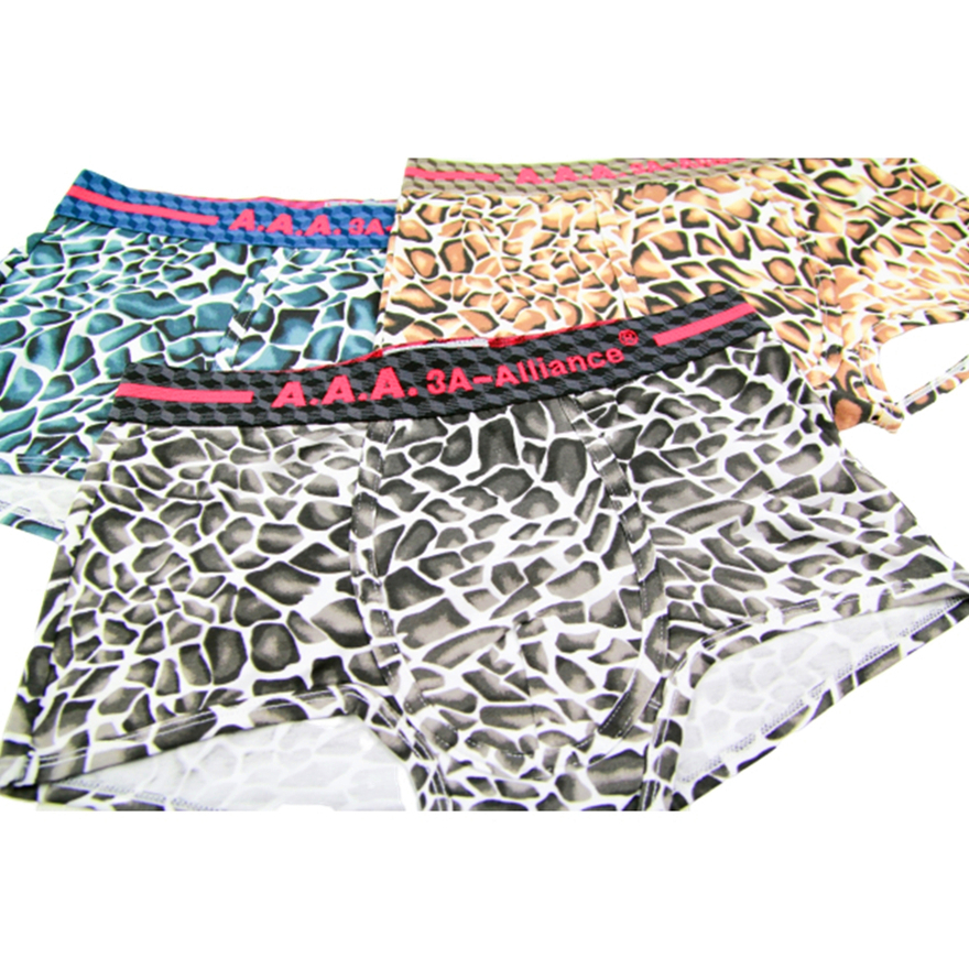 ﹝ 3A-Alliance ﹞南美洲豹紋/金色, , large