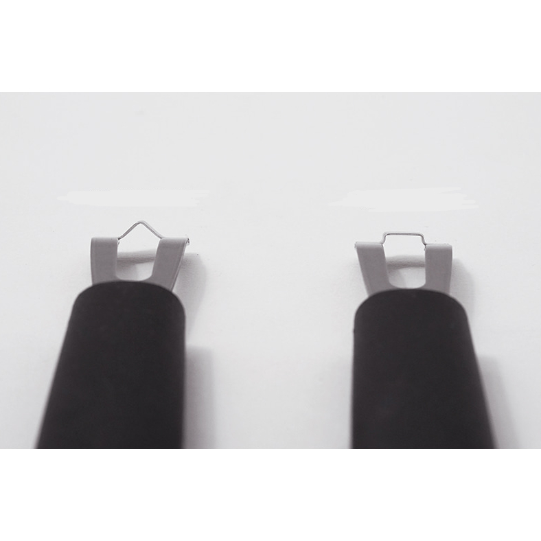 蓋瑞廚物【Triangle 三角牌 德國高質感廚房工具 裝飾檸檬皮 V型U型兩種選擇】 雞尾酒裝飾檸檬皮 裝飾 雕刻刀, , large