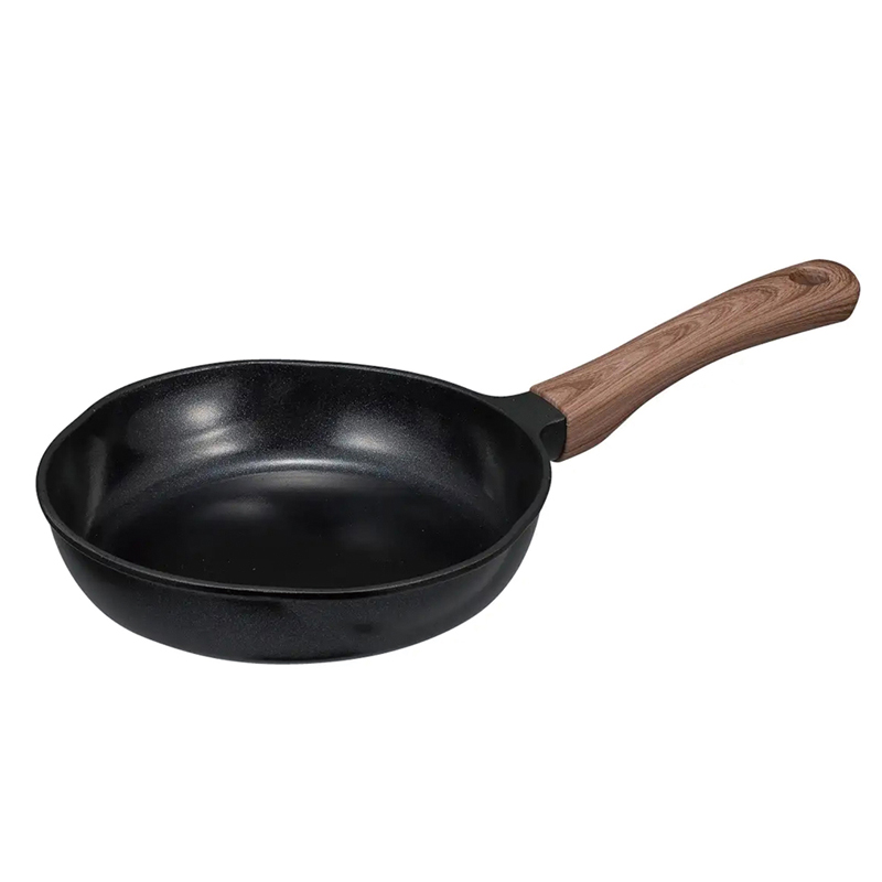 IH compatible mini frying pan MC18cm, , large
