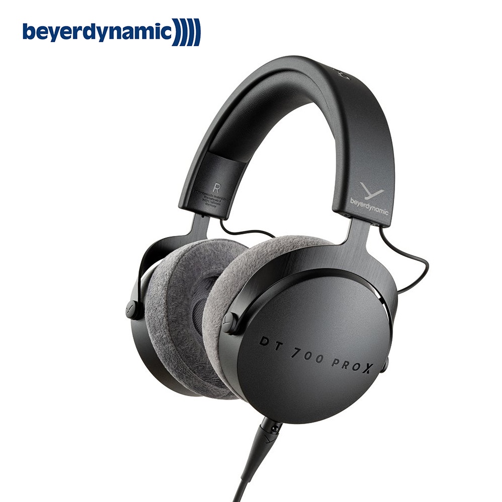 Beyerdynamic DT700 PRO X 48 ohms 封閉式監聽耳機【敦煌樂器】, , large