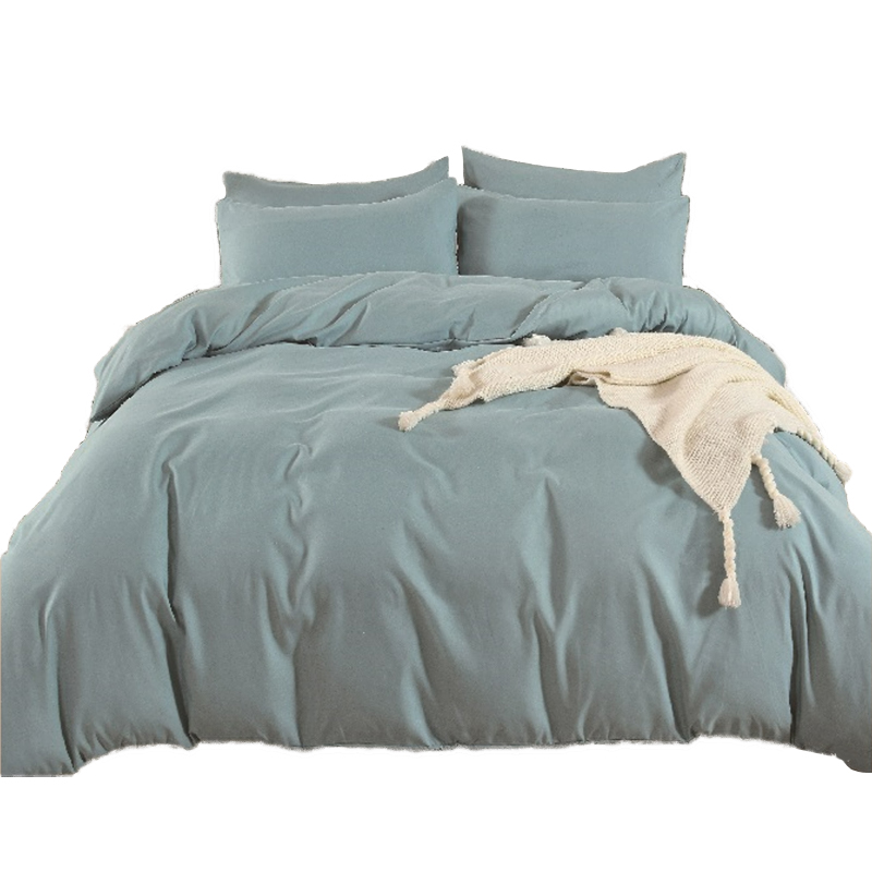 Bed Set Double, , large