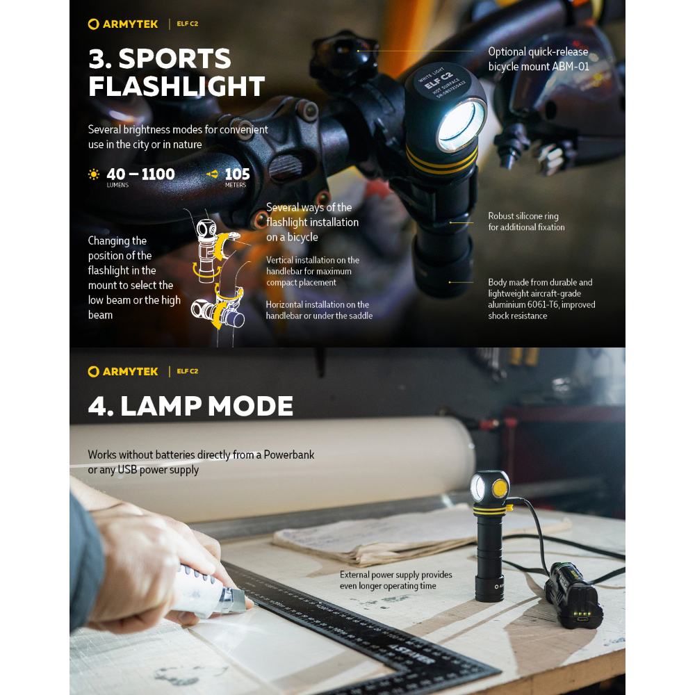 flashlight, , large