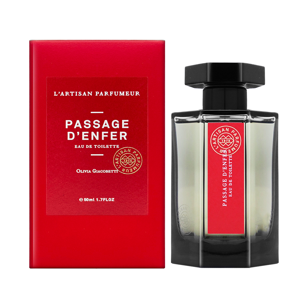 L'Artisan Parfumeur Passage D'Enfer Extreme, , large