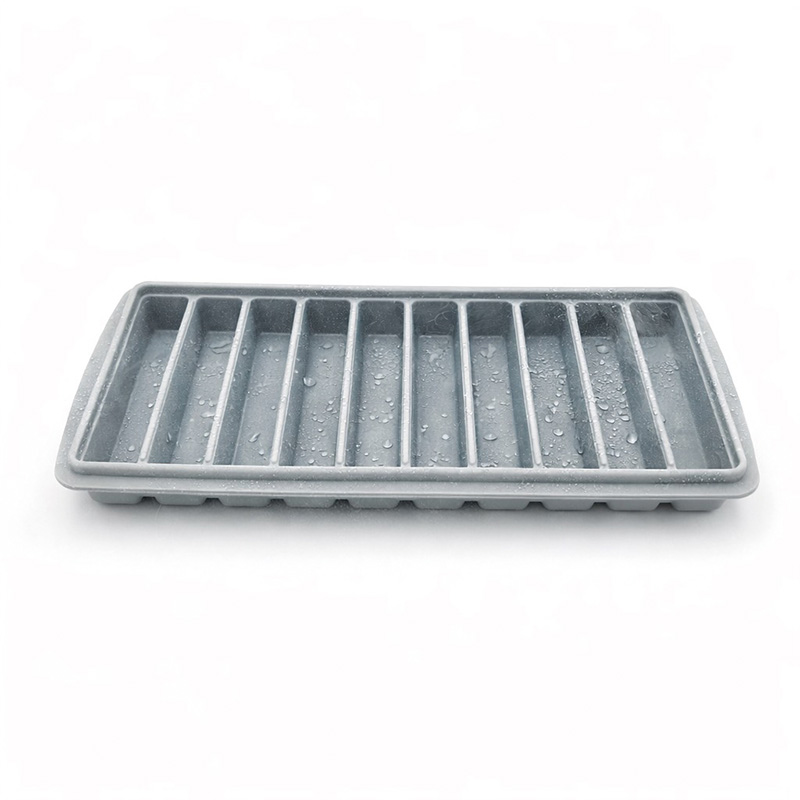 [巴果果]矽膠製冰格  SIC-027, , large