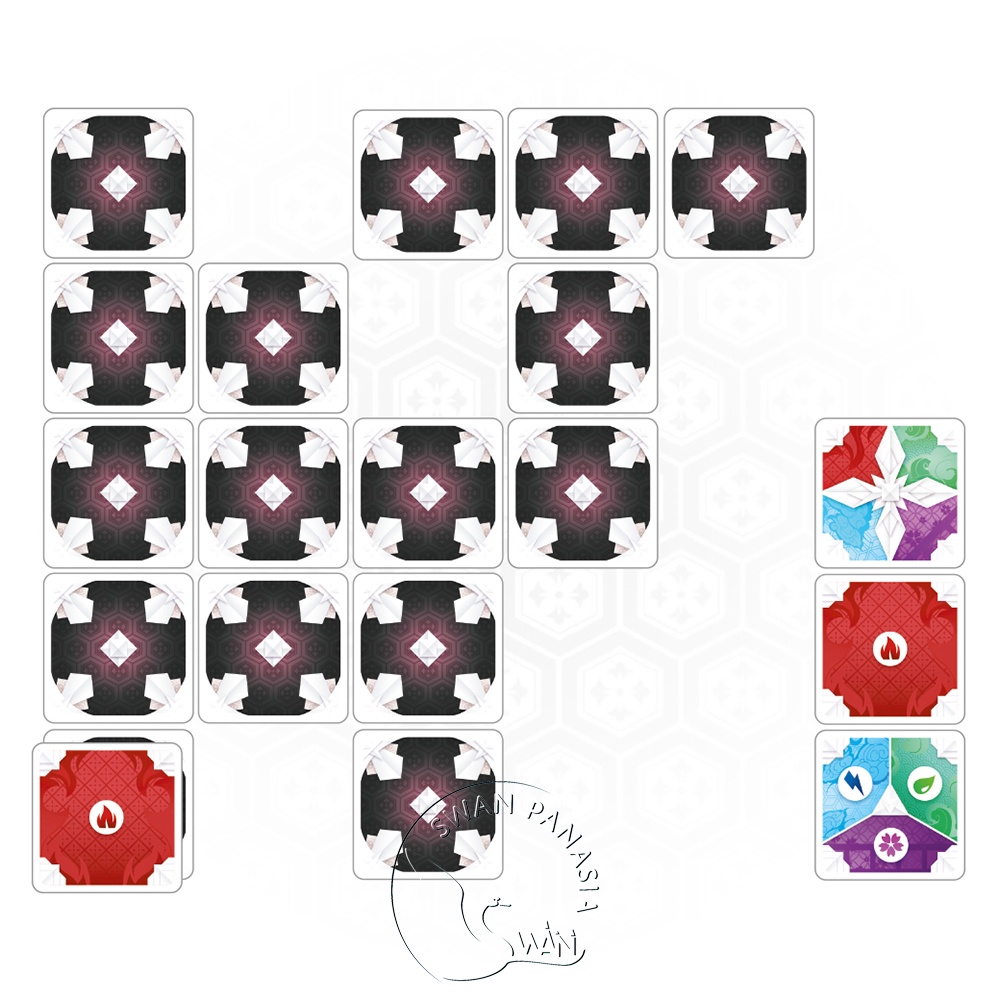 【新天鵝堡桌遊】降妖伏怪, , large