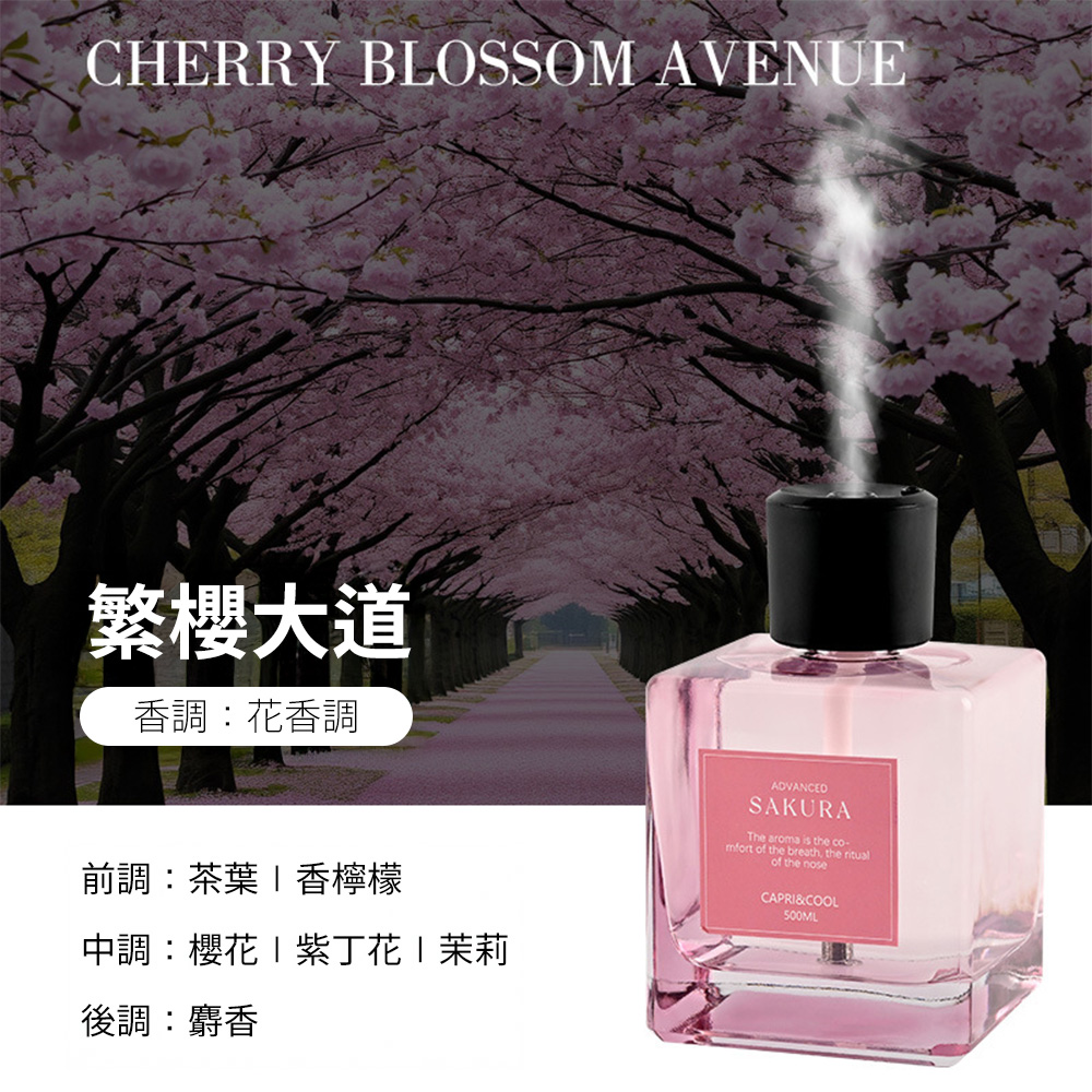 Home Fragrance Diffuser, , large