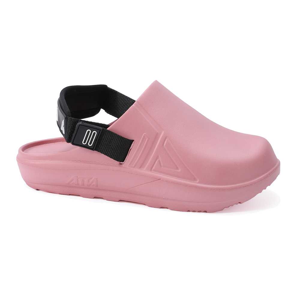 Outdoor slippers, , large