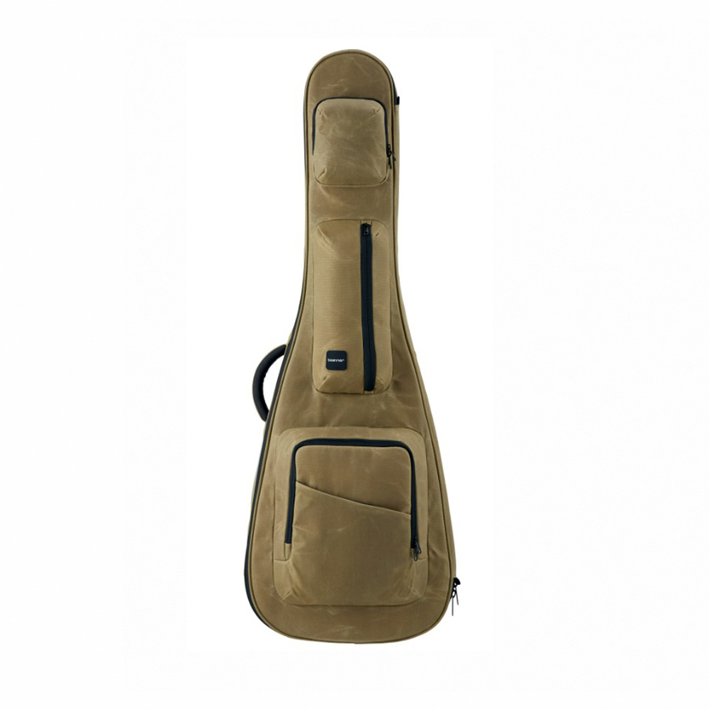 basiner ACME EB Relic Khaki 限量系列 電貝斯袋【敦煌樂器】, , large