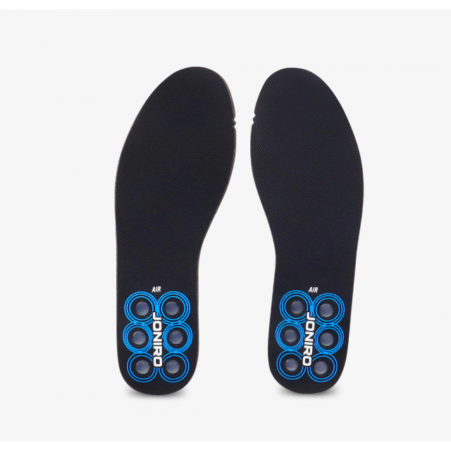 【JONIRO】台灣製造 Libra氣墊鞋墊 機能 減壓 久站 支撐 舒適 柔軟 機能 人體工學 推薦 (有現貨), , large