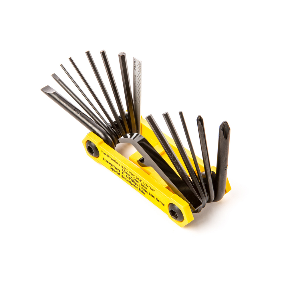 Jim Dunlop GTDMM2 吉他貝斯迷你版多功能調整工具【敦煌樂器】, , large