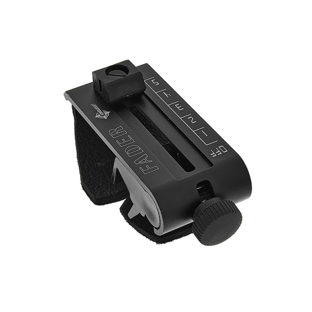 SNAREWEIGHT FADER F1 噬音展翼 弱音器(5段可調)【敦煌樂器】, , large