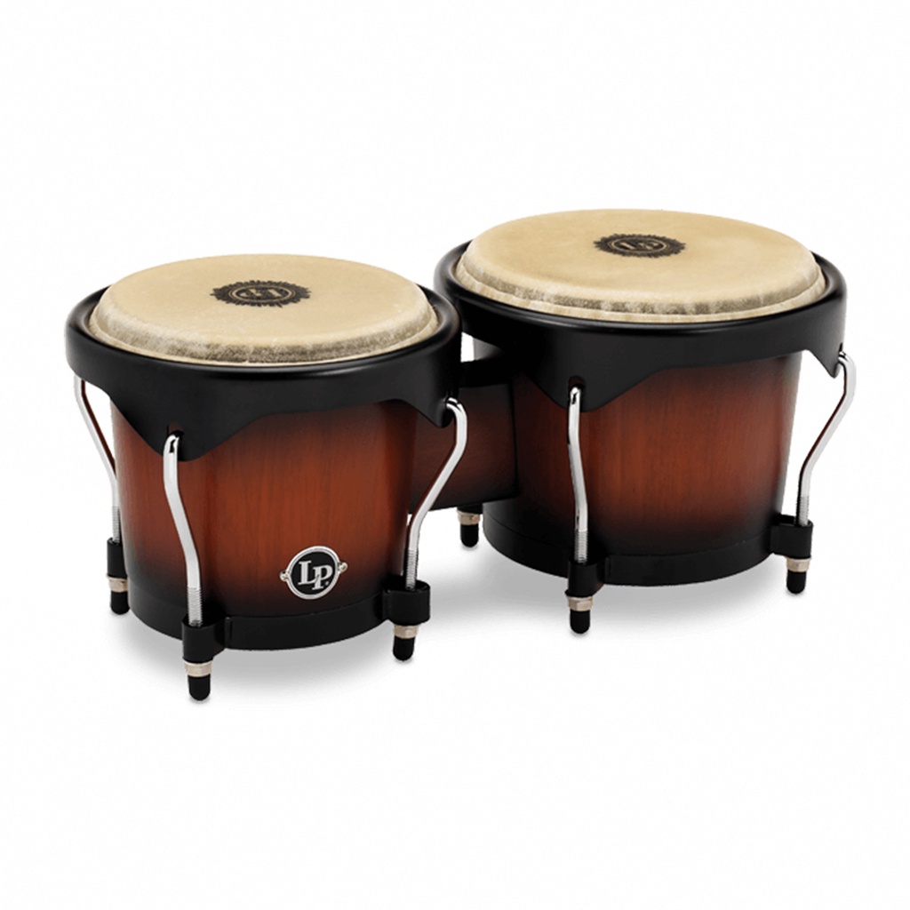 LP LP601NY 6吋+7吋 Bongos 邦哥鼓 多色款【敦煌樂器】, , large