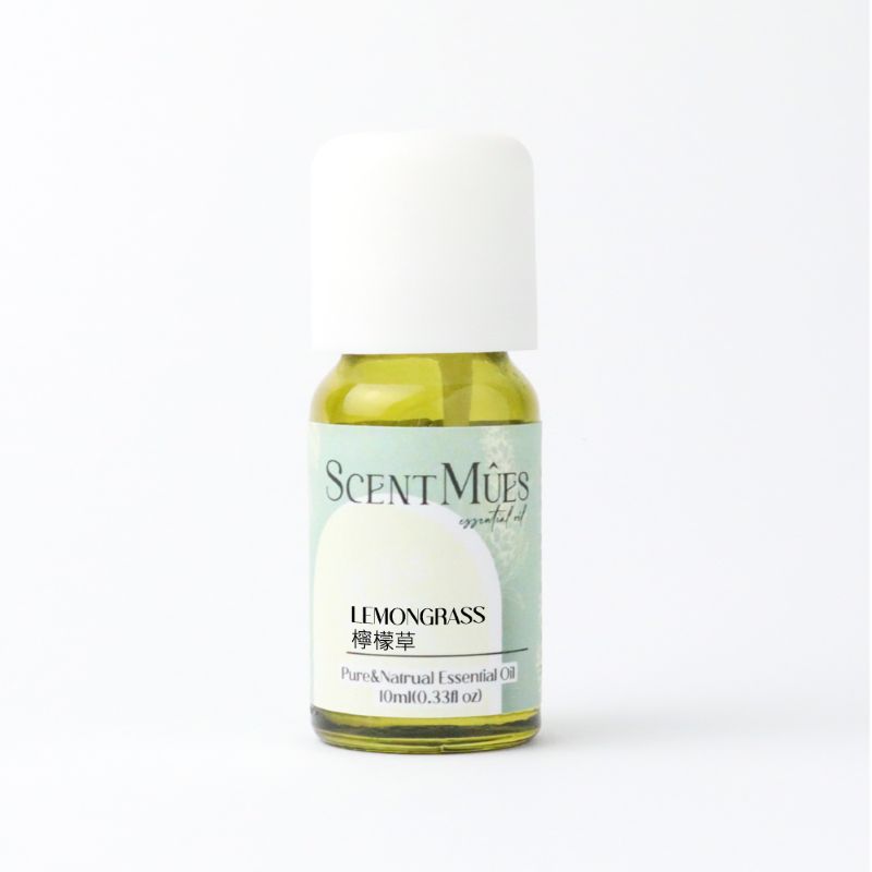 Lemongrass Oil, , large