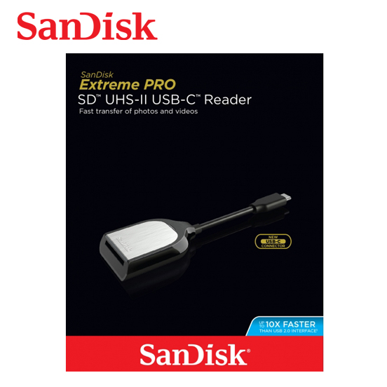 SanDisk Card Reader, , large