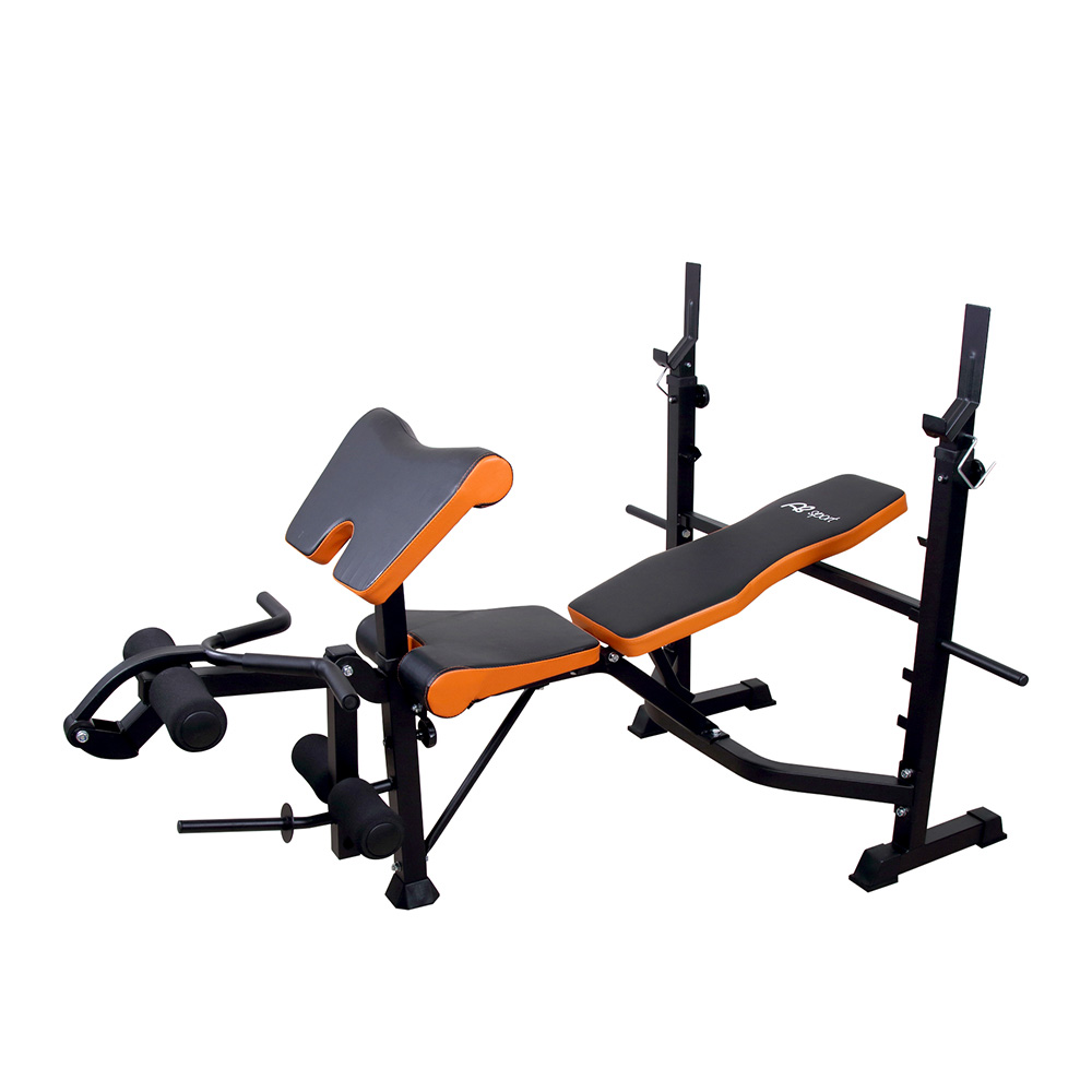 Biceps Bench, , large