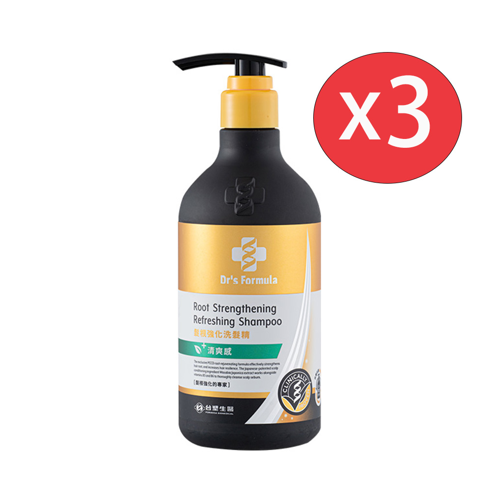 Dr’s Formula, , large