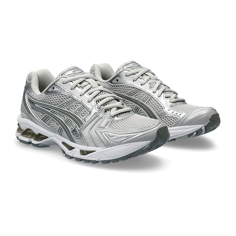 Asics 亞瑟士 Gel-kayano 14 [1202A056-021] 男女 休閒鞋 運動 復古 Y2K 緩震 銀灰, , large
