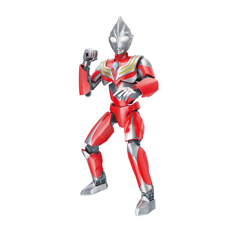 Ultramanseries, , large