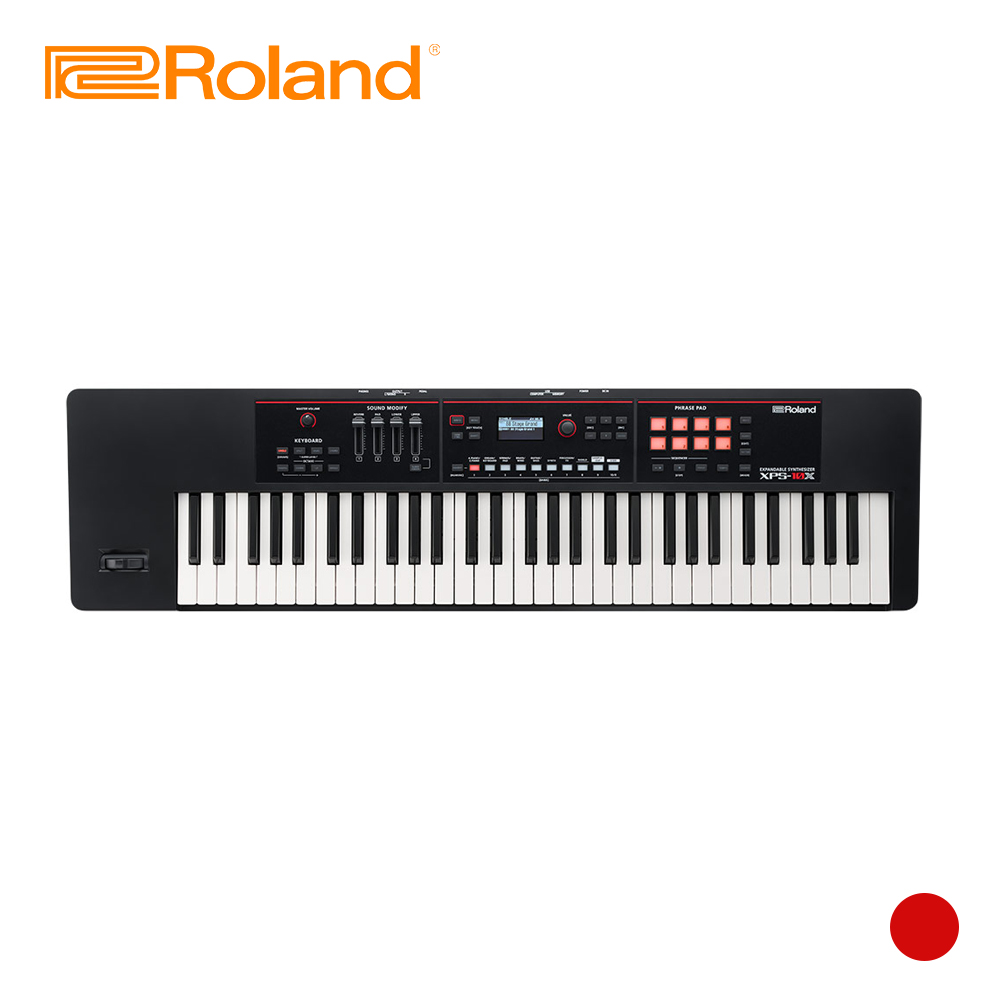 ROLAND XPS-10X, , large