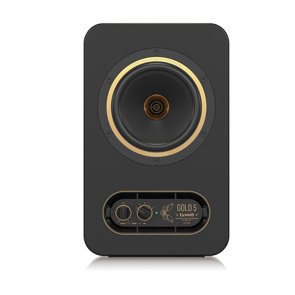 TANNOY GOLD 5 監聽喇叭 一對【敦煌樂器】, , large