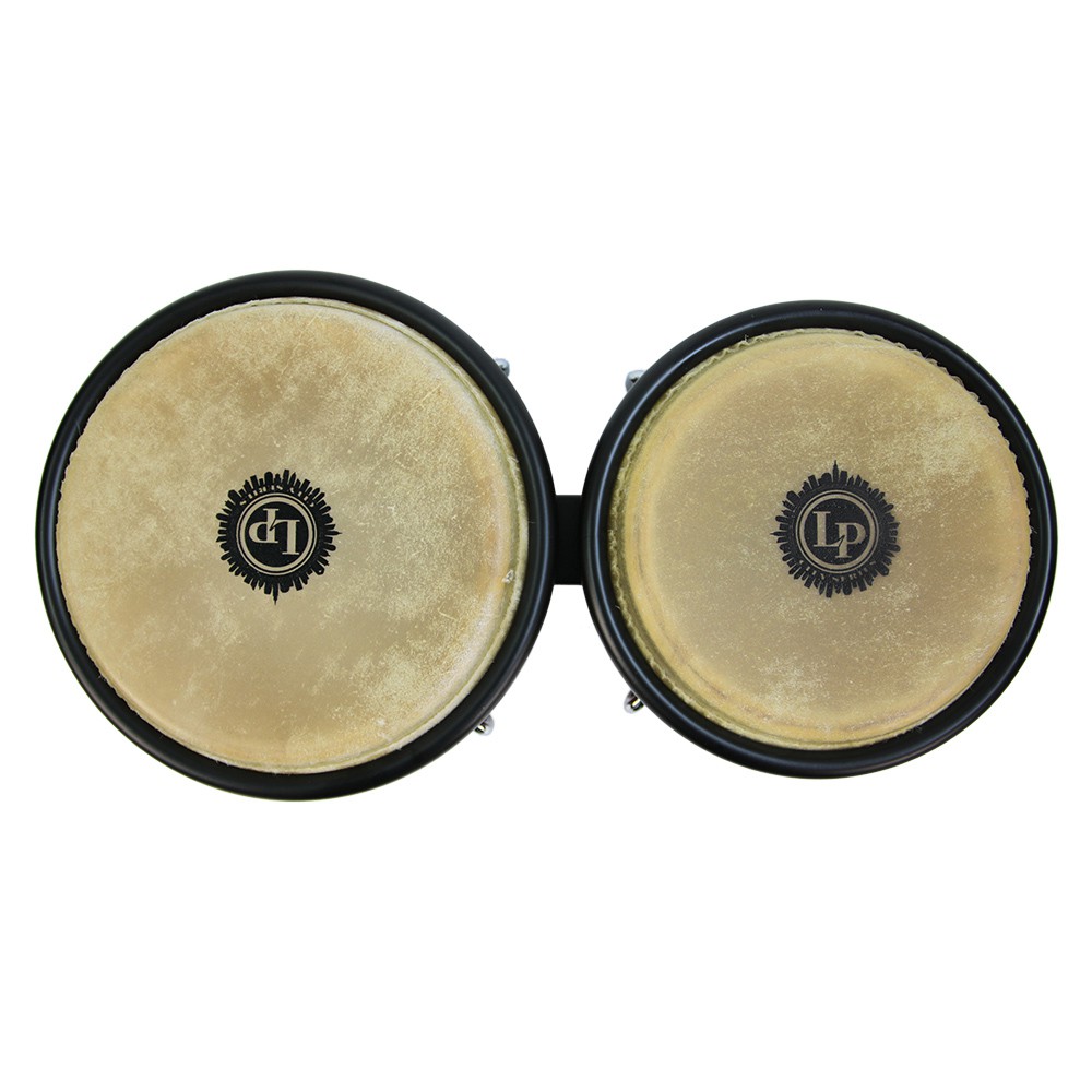 LP LP601NY 6吋+7吋 Bongos 邦哥鼓 多色款【敦煌樂器】, , large