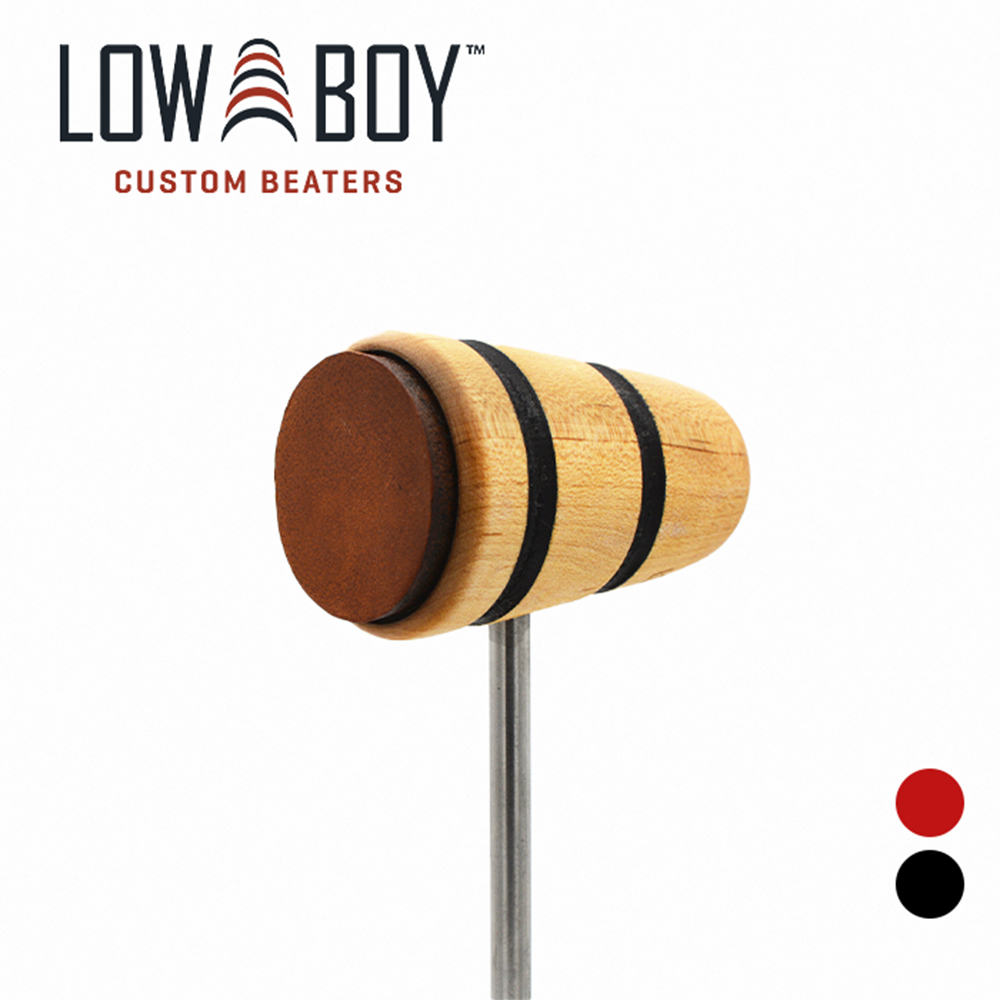 LOW BOY Standard, , large