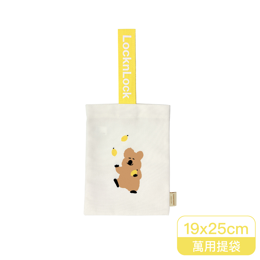 樂扣樂扣萬用提袋, , large