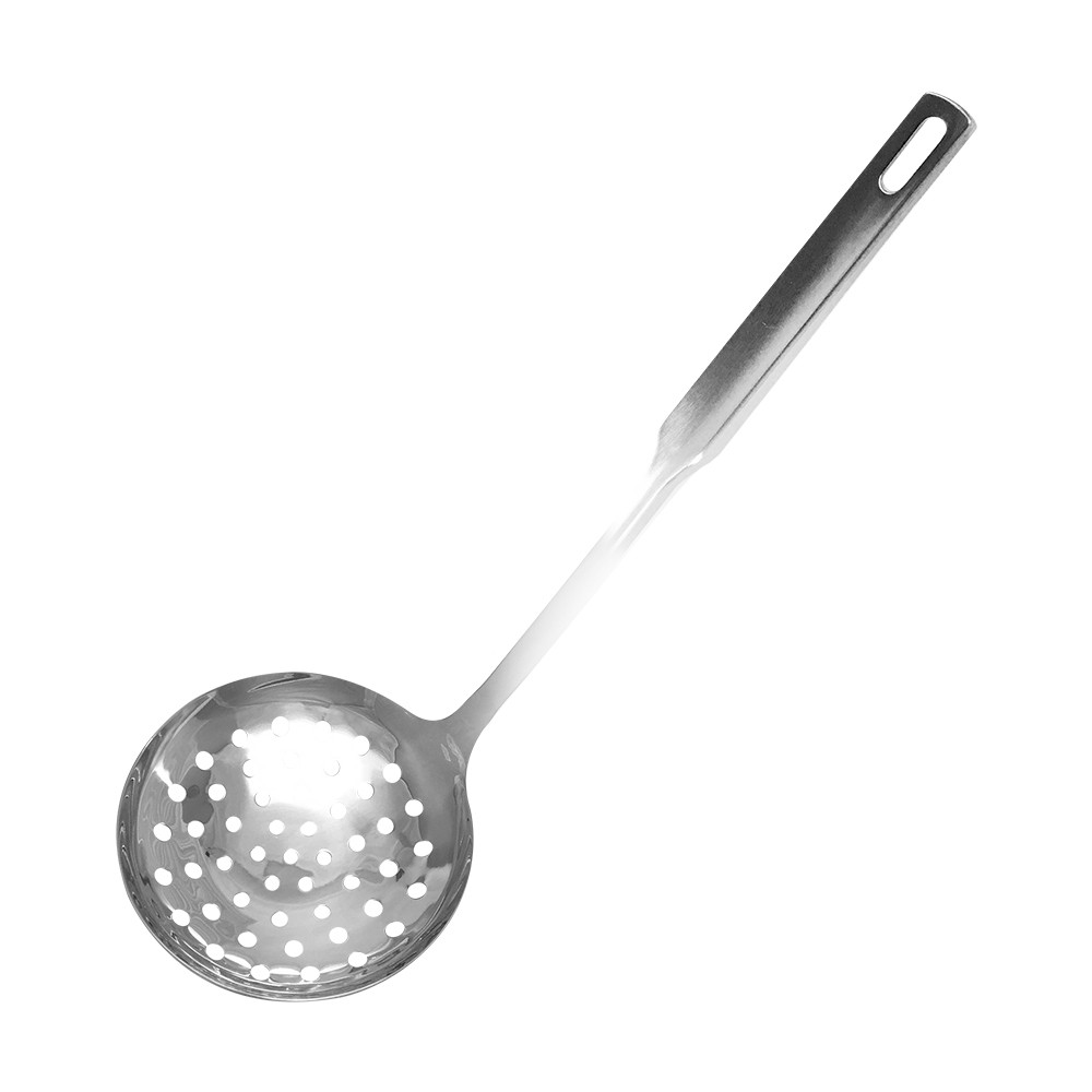 PERFECT 理想牌 金緻316不鏽鋼小五金 大漏勺-Leidea樂德兒