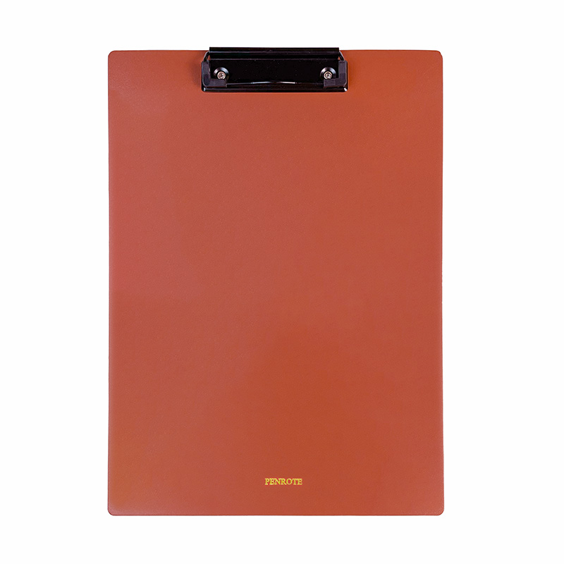 【PENROTE 筆樂】A4輕量板夾 3款, , large