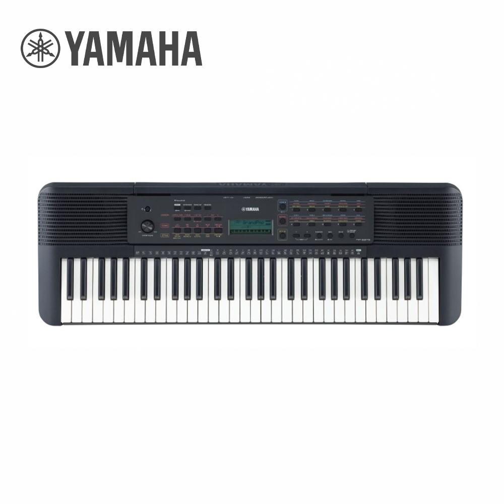 YAMAHA PSR-E273 61鍵 電子琴【敦煌樂器】, , large