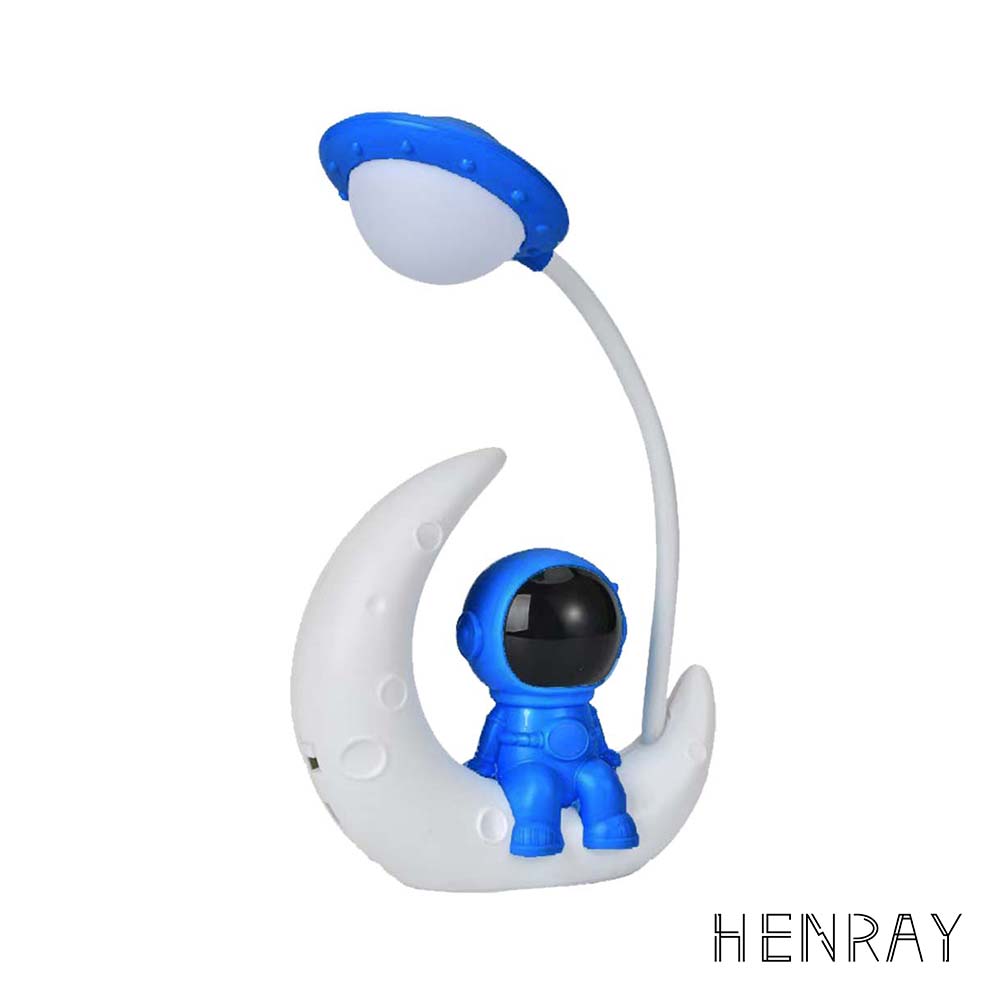 HENRAY太空人小夜燈, , large