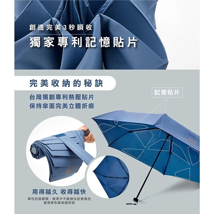 【周周生活】雨傘 現貨 自動傘 傘 折疊傘 遮陽傘 陽傘 防潑水 瞬收傘  摺疊傘 折疊雨傘 自動 晴雨傘 快速出貨, , large