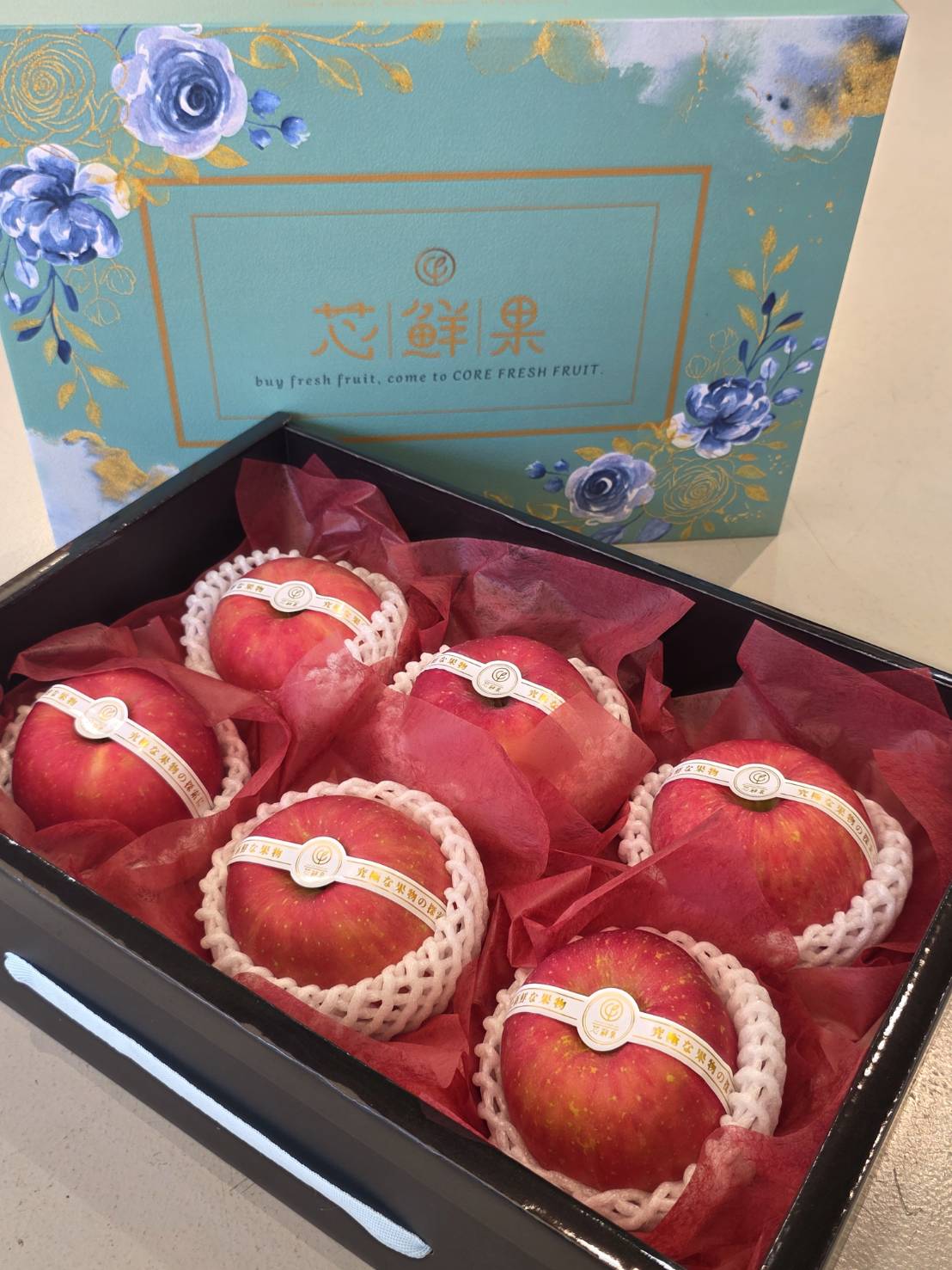 Hirosaki Honey Fuji Apple