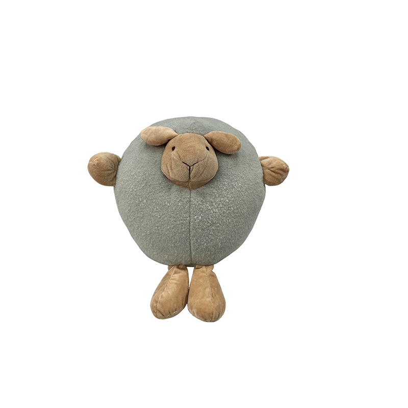 咩咩羊造型功能枕, , large