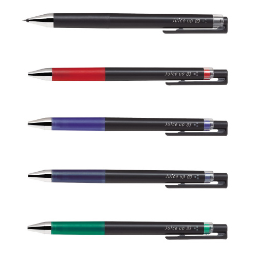 【PILOT 百樂】超級果汁筆 0.3mm / 支 LJP-20S3 - 多款可選, , large