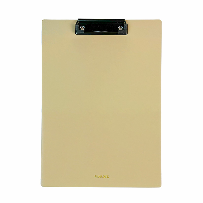A4 Lightweight Clipboard &ndash; Green , , large