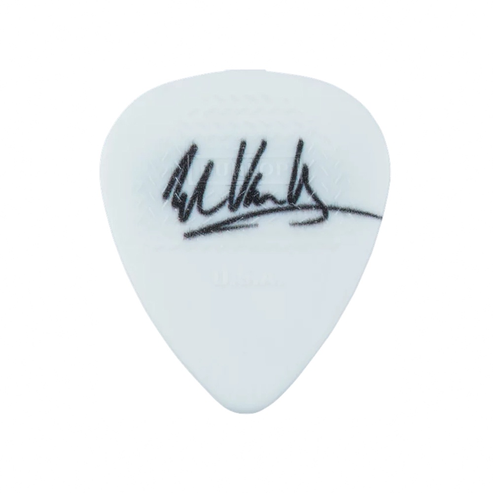 EVH Signature Guitar Pick 1.0mm 六件組(四色可選)【敦煌樂器】, , large