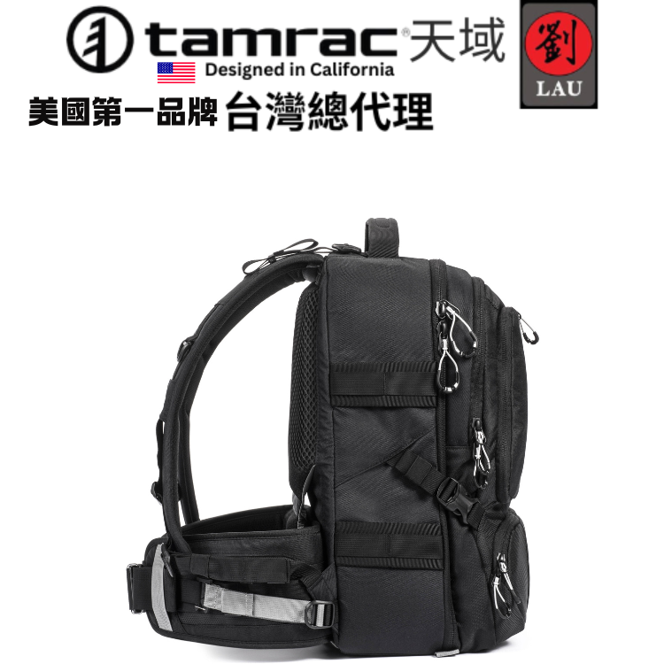 Tamrac Anvil Slim 15 with Medium Belt (T0230-1919), , large