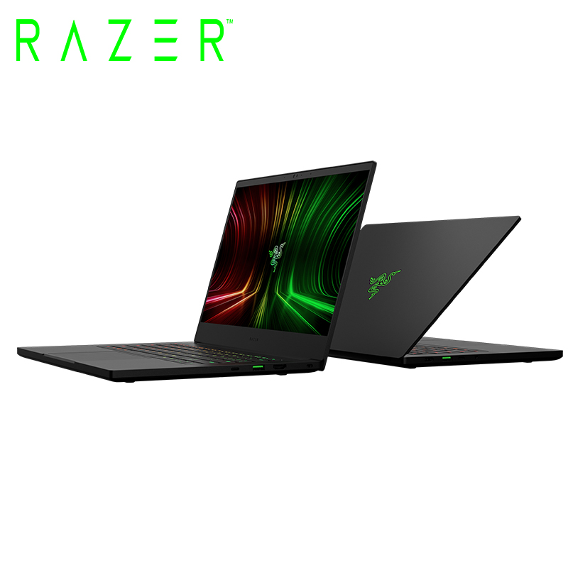 反應速度大為提高 雷蛇推出razer Blade 15 Advanced 首款光學鍵盤筆電 自由電子報3c科技