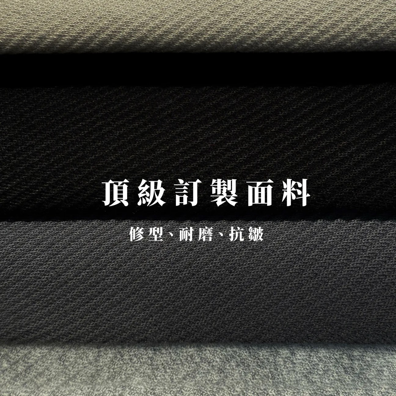 Analog Twill Straight leg Pants Project016 Design  by 1atm, , large