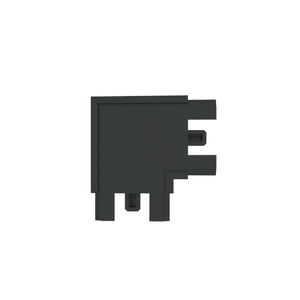 DanceLight舞光 拉斐爾超薄磁吸軌道接頭(L/I/T/7字), , large