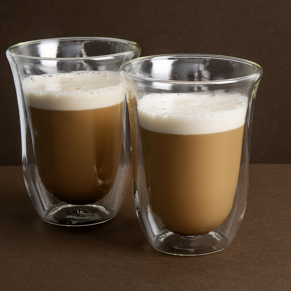 DipDipLife | La Cafetiere|Double Wall Glass|300ml