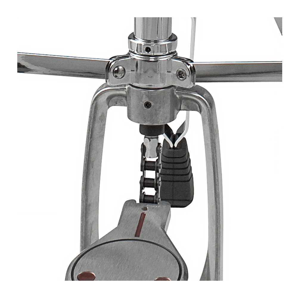 Pearl H-930QR 雙鈸架【敦煌樂器】, , large