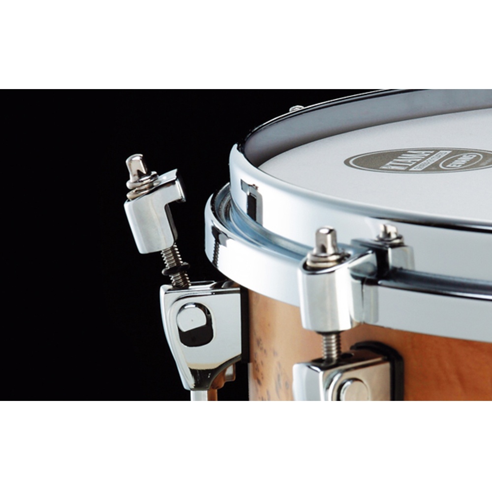 TAMA STARPHONIC Maple 14"x6" PMM146-STM 小鼓 【敦煌樂器】, , large