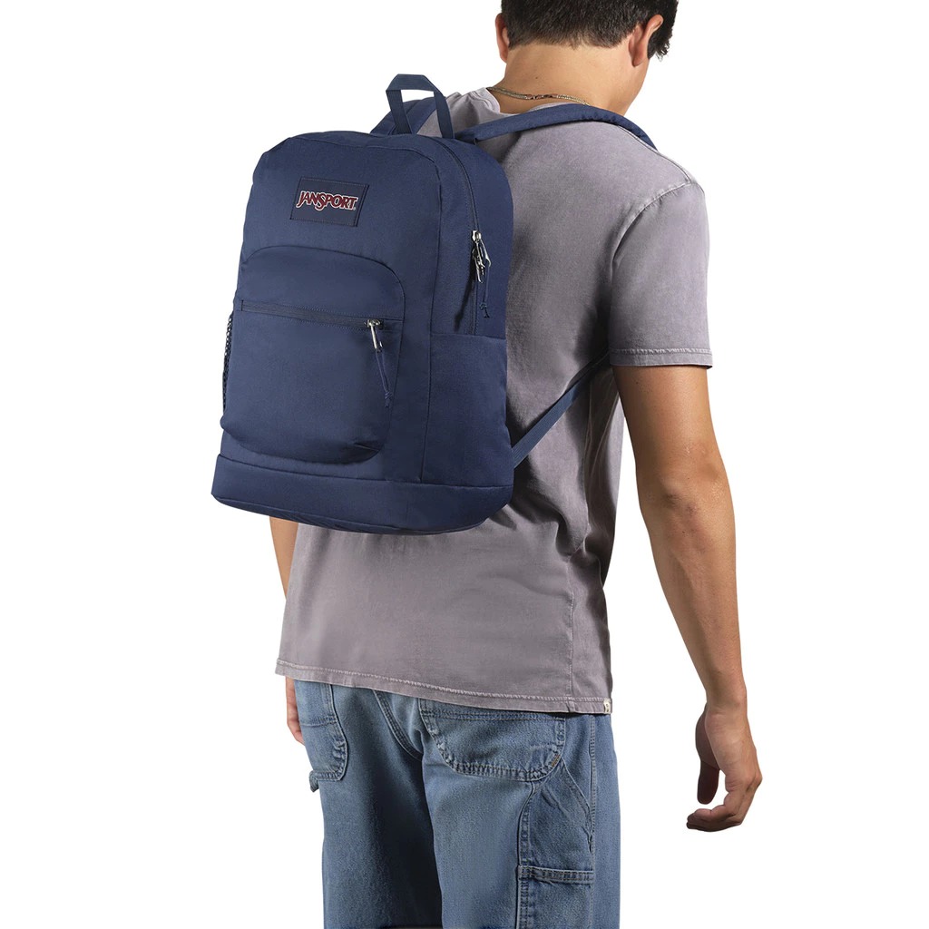 [秉宸] JANSPORT CROSS TOWN PLUS 後背包 JS0A7ZNZ, , large