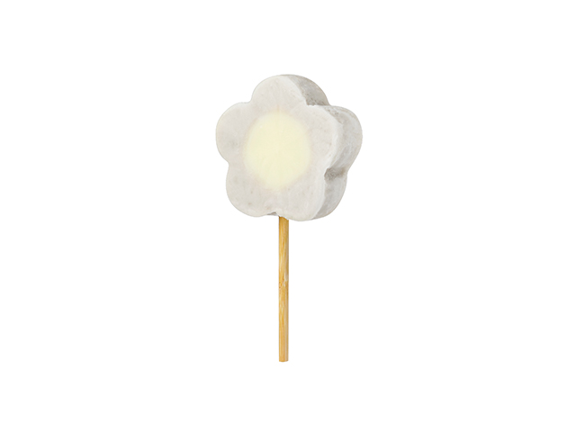 [Daxin] Plum Blossom Ice Cream-Taro, , large